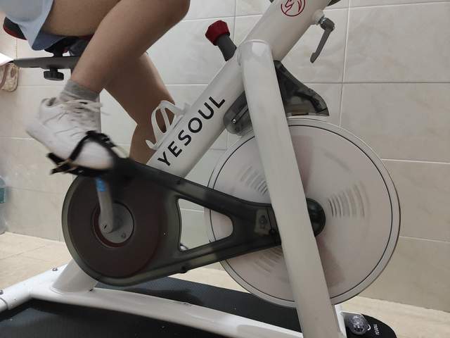 野小兽动感单车S1值得入手吗？一文详细解答，看完就懂了