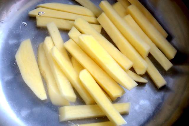 分享5个空气炸锅美食，操作简单，味道YYDS