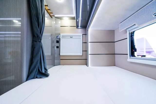 赛德白鲸双拓展高端配置奢华家居享受