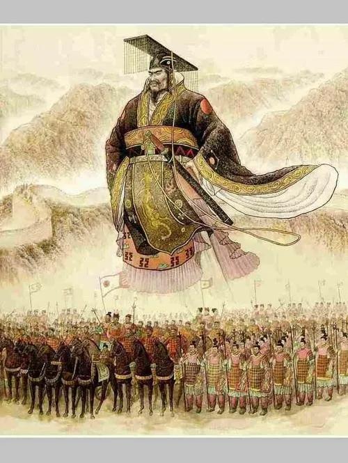 以前听见说王侯将相宁有种乎我会感到热血膨胀现在的我会点头如捣蒜