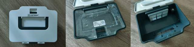 浦瑞克N8E扫地机器人，让你从此解放双手，无需动手打扫！