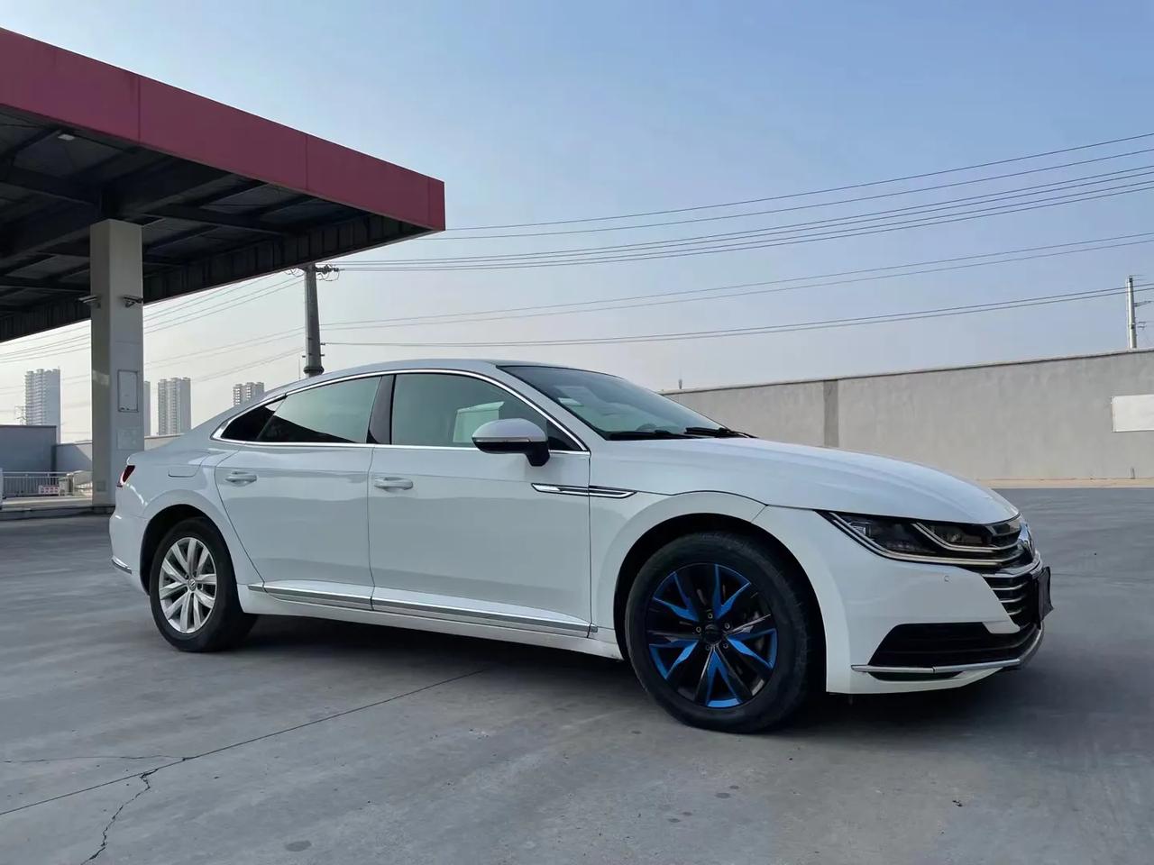 107w20年大众cc15077805995