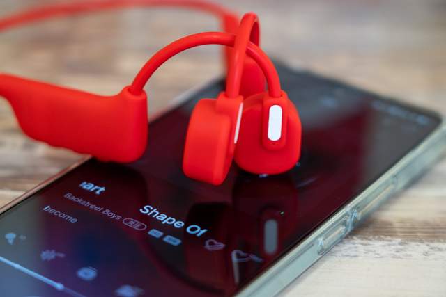 体验更进一步，南卡Runner CC3骨传导耳机小评