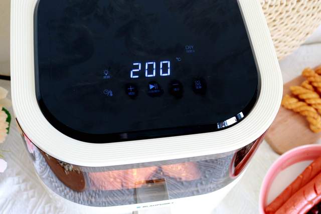 分享5个空气炸锅美食，操作简单，味道YYDS