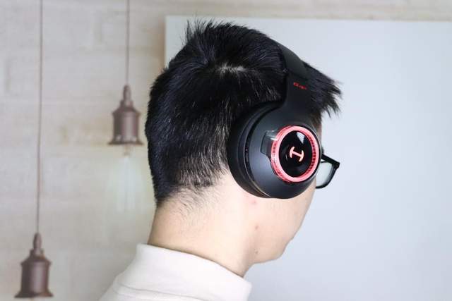 漫步者G4 S雷霆版上手体验 双模蓝牙极速体验 专为游戏发烧友而生