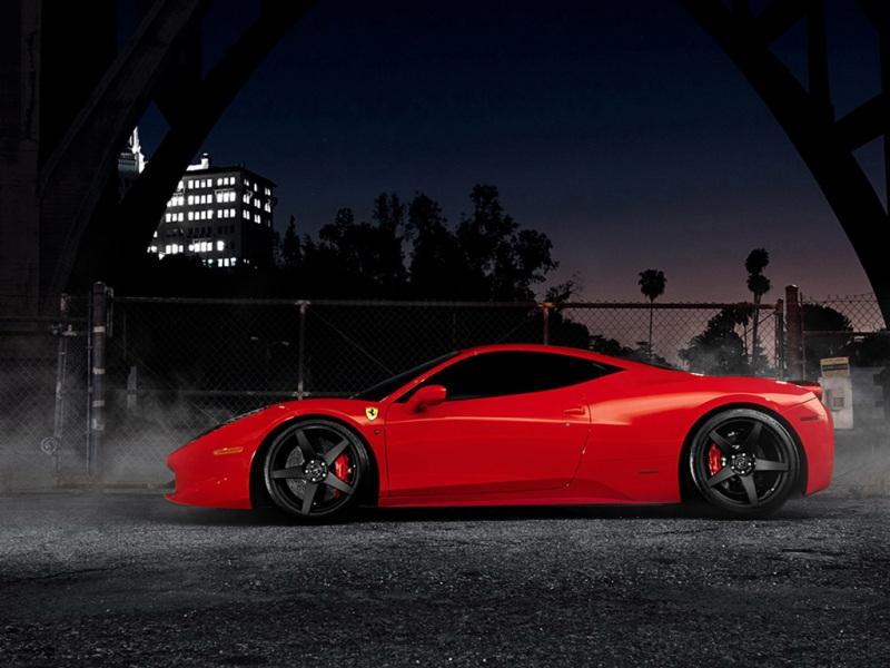 2021炫酷的汽车壁纸分享!给你带来好心情__懂车帝