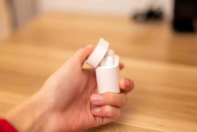 不仅高颜值，还有硬实力，水月雨猫饼蓝牙耳机上手体验