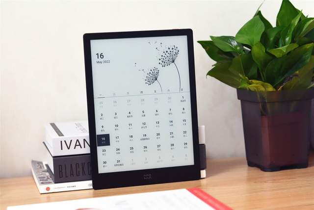 拥有开放式系统，看书能否更自由，墨案inkPad X到底如何