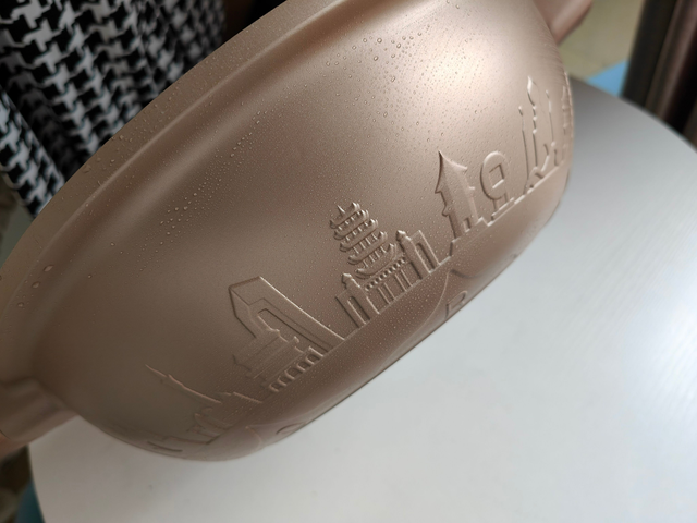 万万想不到，汪东城代言的龙纹鏊同款锅居然让我厨艺大涨！