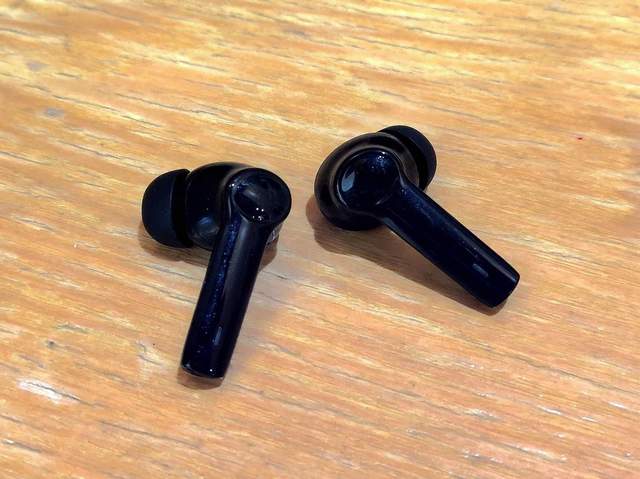 越南代工AirPods 3质量差？国货当自强南卡A2蓝牙耳机给你新惊喜