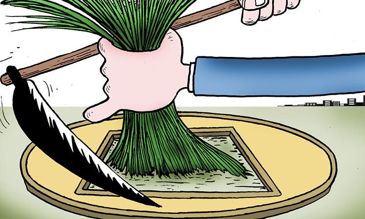 教你赚钱还是割你韭菜?网赚套路 - 趣味头条