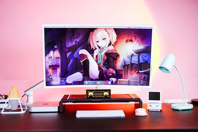 怎样办公更方便？看看极创悠品的解决方案~