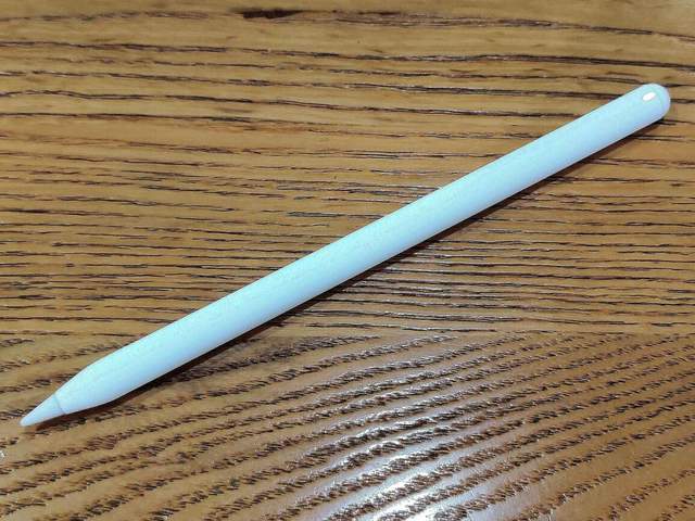 南卡Pencil无线充版：仅Apple Pencil五分一的价格，100%功能体验