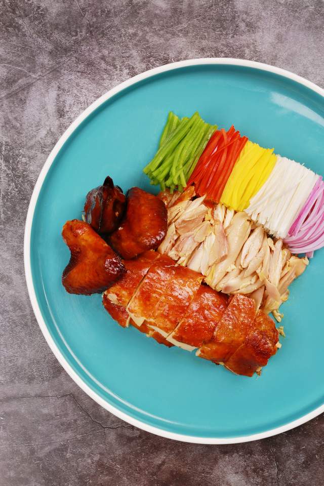 匠心成就，至臻好味