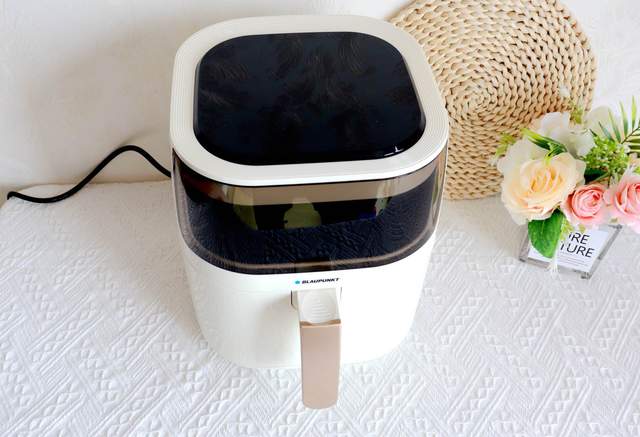 分享5个空气炸锅美食，操作简单，味道YYDS