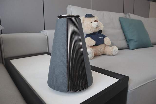 给家电配个智能管家｜卡萨帝鉴赏家智能音箱体验