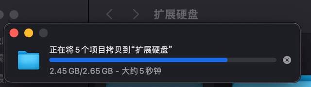 小巧便携多功能，10Gbps 十合一硬盘盒扩展坞：打工人的办公利器