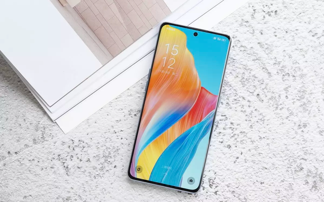 曲屏 1亿像素 20gb,1799元还要啥自行车(全文)_oppo a1 pro_手机评测
