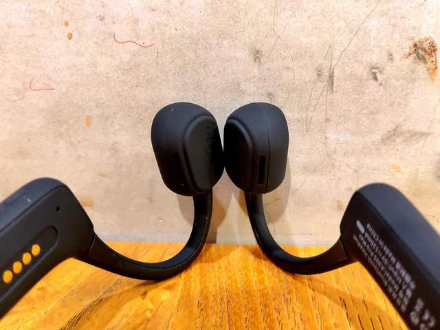 百元级超性价比，sanag塞那A30S PRO气传导耳机上手体验