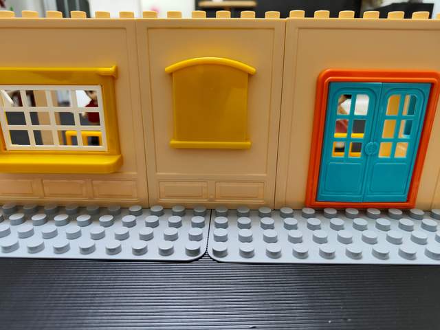 家有小小建筑师，自己在家DIY建造别墅是什么体验？