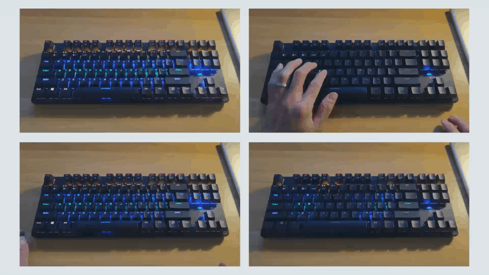 百元级别竟然是三模？而且是“海王”？！随意切换无压力！