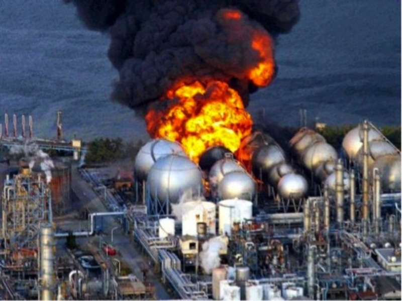 2011年福岛核泄漏铁证如山福岛核泄漏已致至少2人患癌