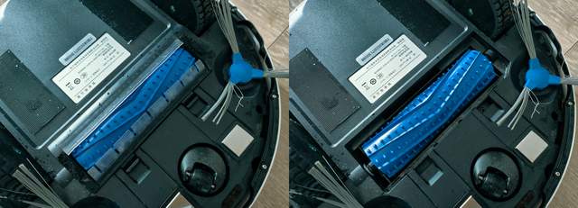 浦瑞克N8E扫地机器人，让你从此解放双手，无需动手打扫！