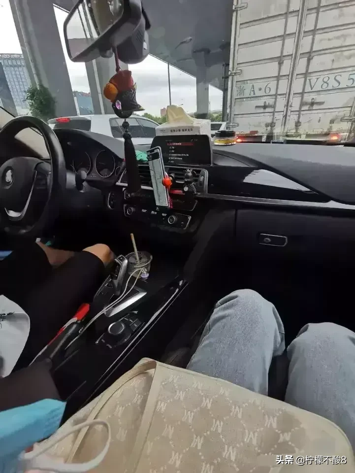 4毛一公里跑滴滴赚钱不