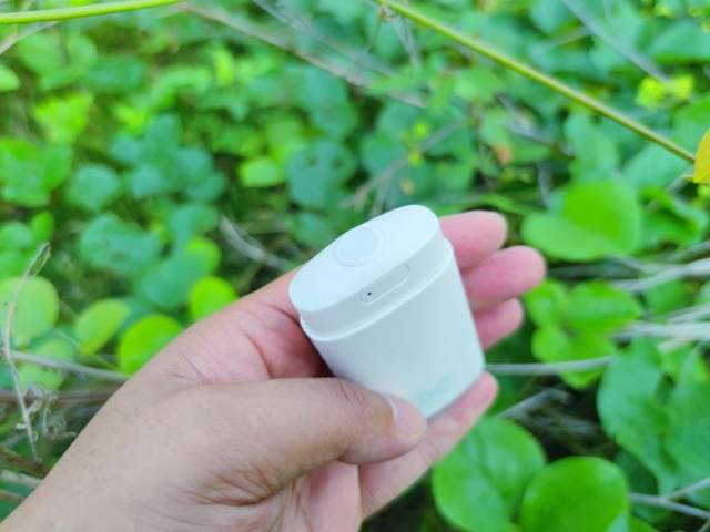 蚊虫叮咬止痒好物分享——消消兔止痒盒