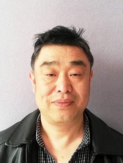 临沂名人堂｜丁浩明先生简介