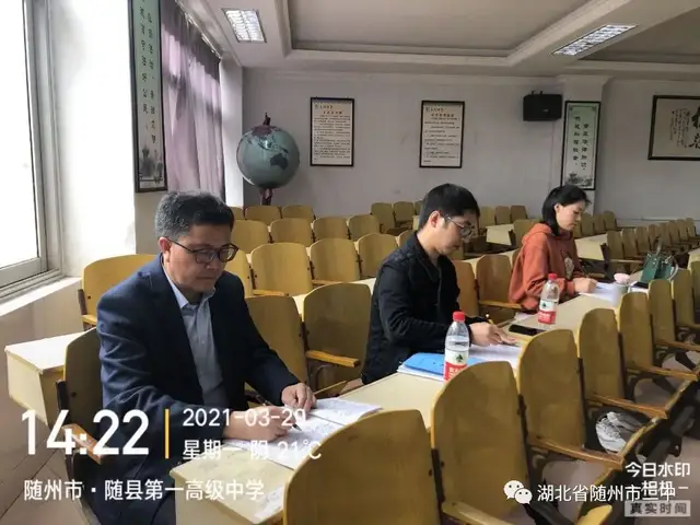 随州二中：杜建功（高中化学）名师工作室三年工作总结随州二中,杜建功,高中化学,名师工作室