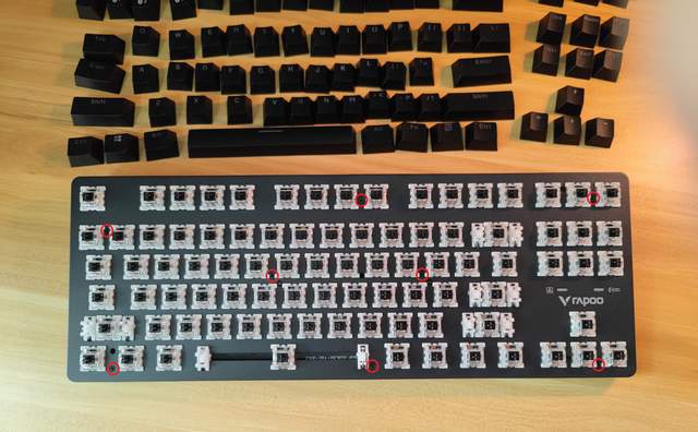 百元级别竟然是三模？而且是“海王”？！随意切换无压力！