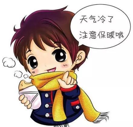 今年这个天呀,好像是在逗你玩一样,一年四季不按顺序,每天都在