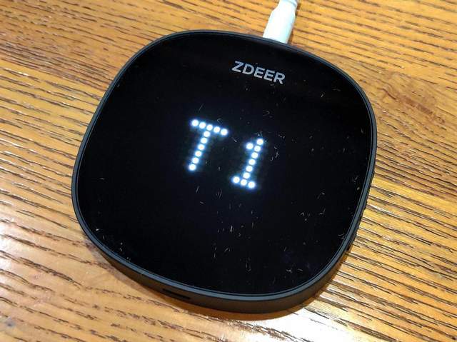 工作与生活压力大，睡眠不好，左点睡眠仪有助改善睡眠质量