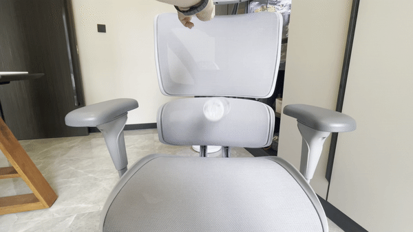 千元档坐感最舒适的工学椅，网易严选工程师系列人体工学椅体验