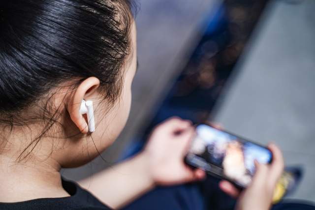 慧眼识“英雄”，老品牌英雄真无线蓝牙耳机，性价比真高