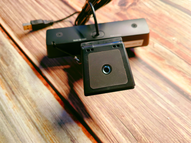 居家网课怎么上体验最好？Newline AI高清摄像头NewEye告诉你答案