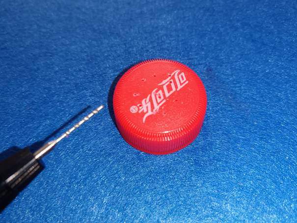 小电钻、大用途，和笨重说再见-WOWSTICK PLAY锂电迷你电钻笔评测