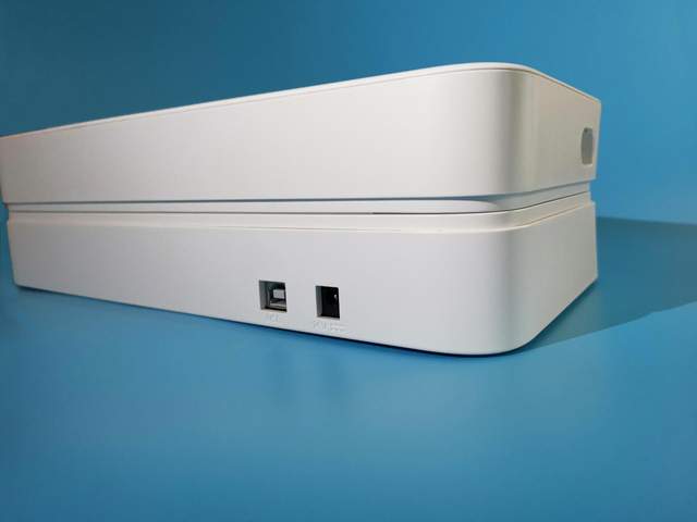 比传统打印机更省钱，喵喵机家用学习打印机F1让你告别昂贵的耗材