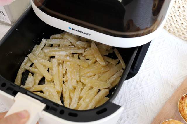 分享5个空气炸锅美食，操作简单，味道YYDS