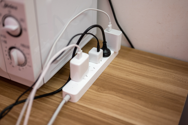 万物互联从小小的插排开始，小米智能插线板2体验报告