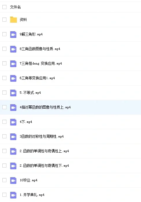 猿辅导高中数学资源百度网盘 猿辅导最新信息