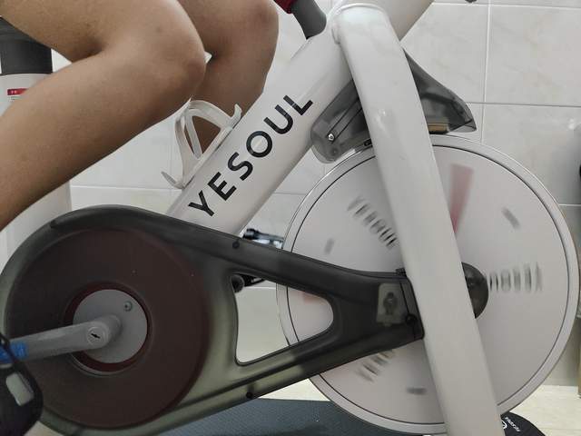 野小兽动感单车S1值得入手吗？一文详细解答，看完就懂了