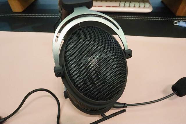 低成本改造游戏听音体验，PXN-Konlin Ⅱ头戴式游戏耳机体验