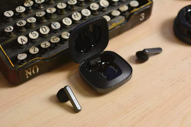 不到200元功能却如此丰富，FIIL Key可以下手