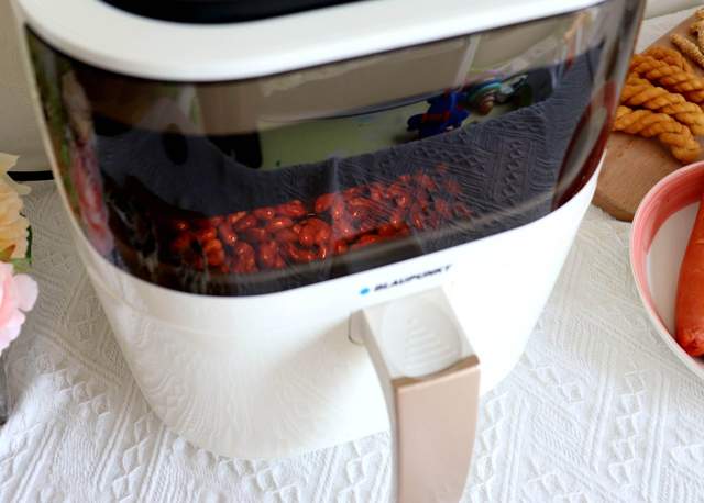 分享5个空气炸锅美食，操作简单，味道YYDS