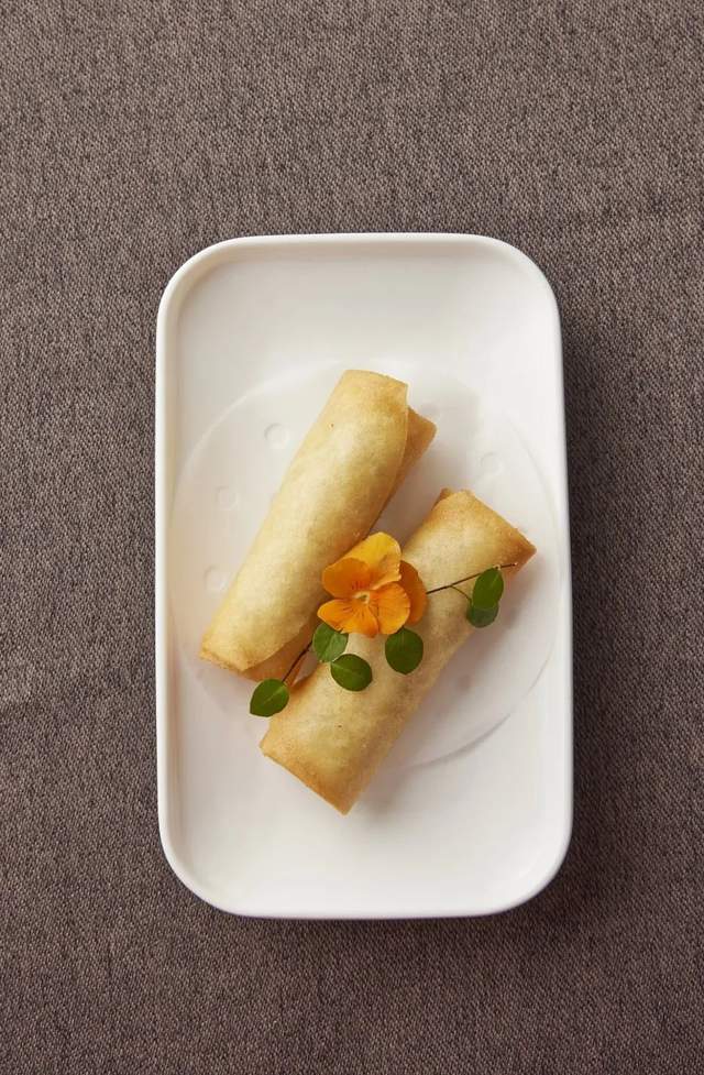 晚邂荟丨邂逅上海味道