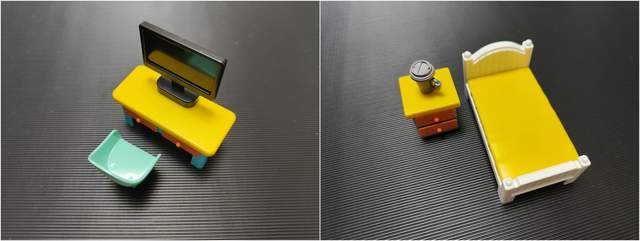 家有小小建筑师，自己在家DIY建造别墅是什么体验？