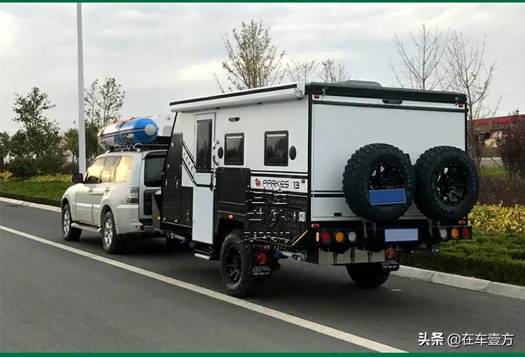 以前是只需c1或者c2驾照就可以驾驶拖挂房车,国家为了规范和安全,特