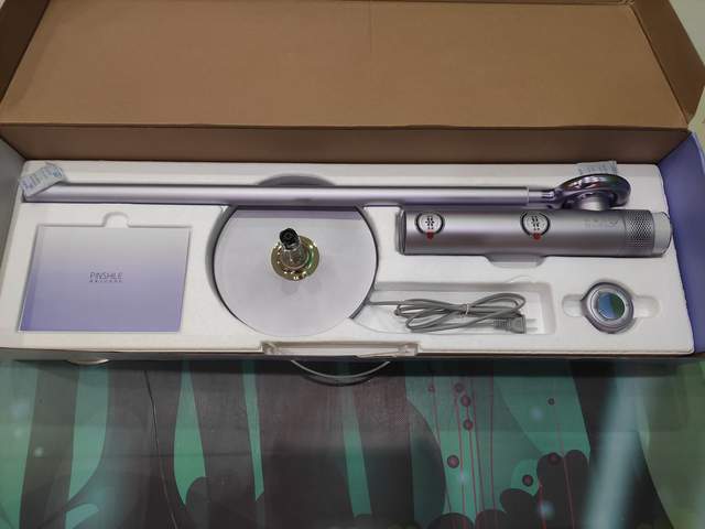 穿过你的秀发的品仕乐，轻松解锁懒美生活